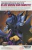 BLACK WIDOW AND HAWKEYE BROKEN ARROW TP [9781302957483]